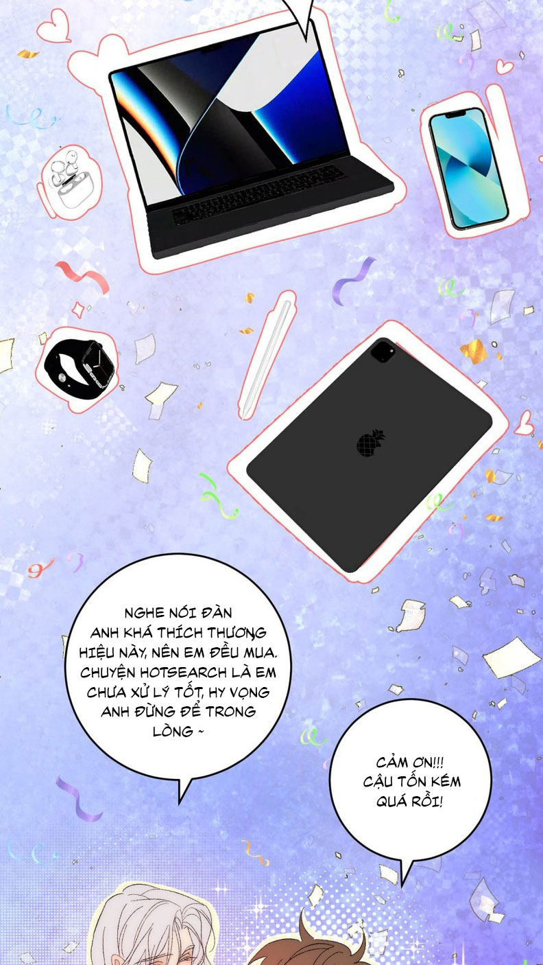 Mỗi Ngày Đều Muốn Làm Bệnh Kiều Vương Tử Xấu hổ Muốn Độn Thổ Chap 4 - Next Chap 5