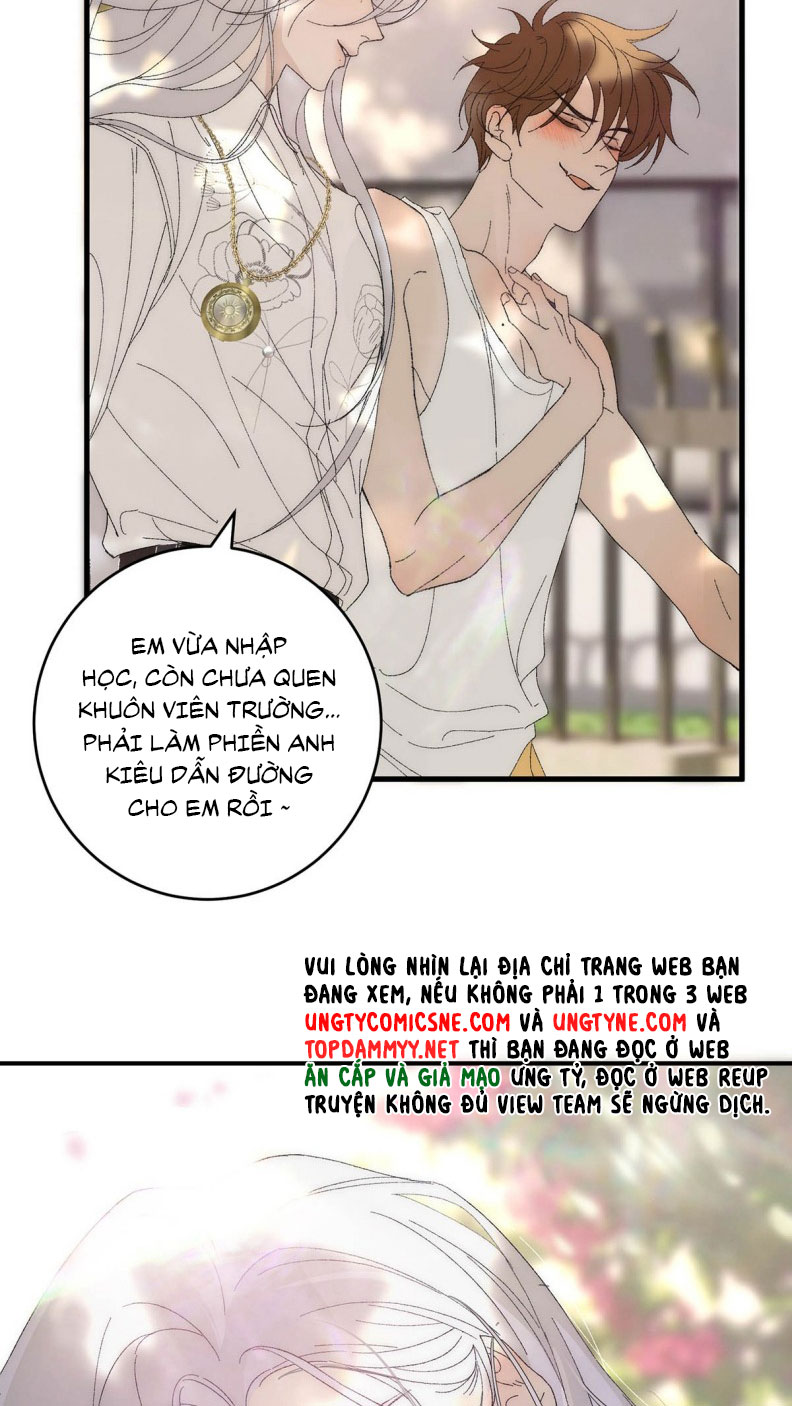 Mỗi Ngày Đều Muốn Làm Bệnh Kiều Vương Tử Xấu hổ Muốn Độn Thổ Chap 4 - Next Chap 5