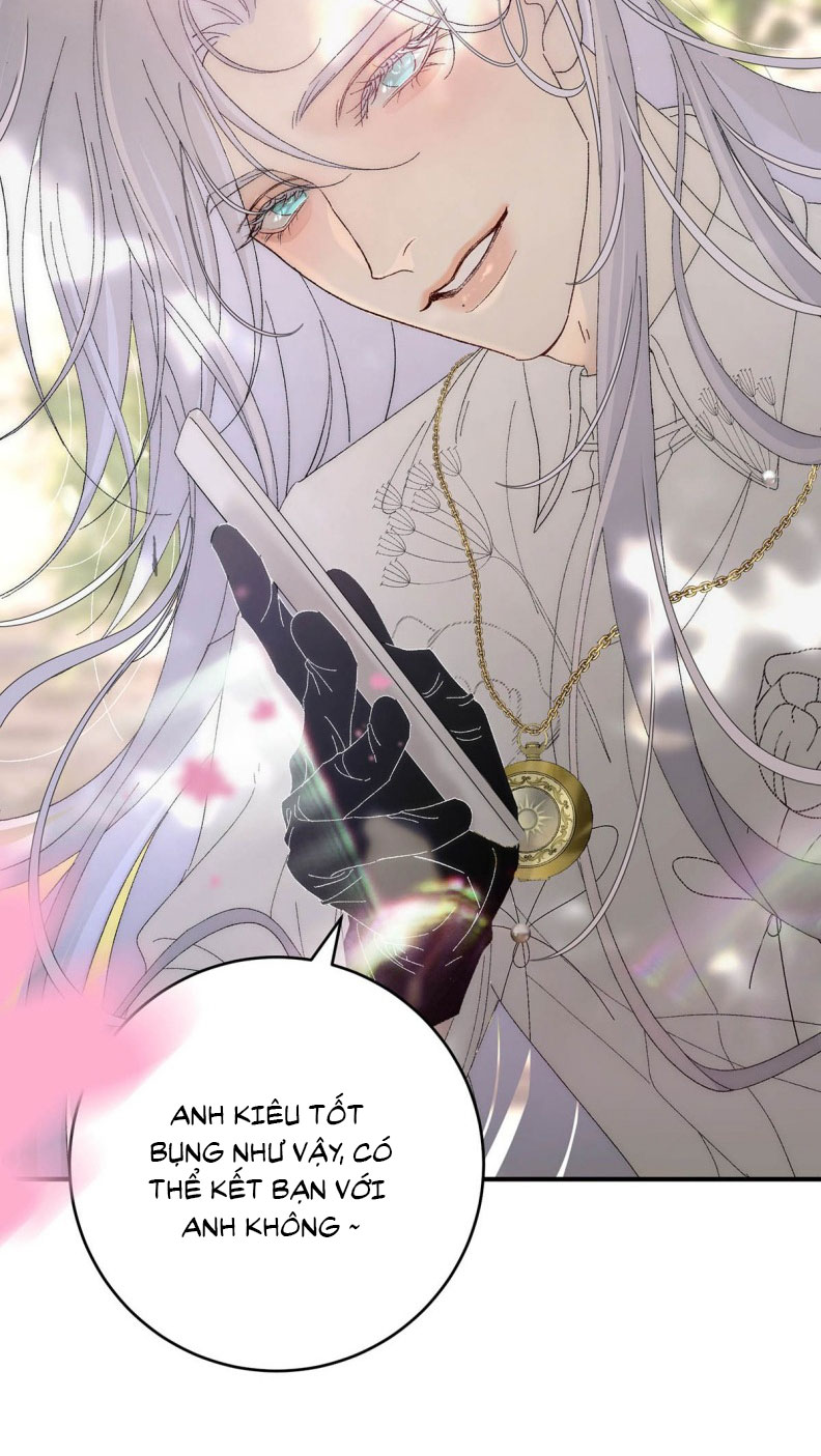 Mỗi Ngày Đều Muốn Làm Bệnh Kiều Vương Tử Xấu hổ Muốn Độn Thổ Chap 4 - Next Chap 5