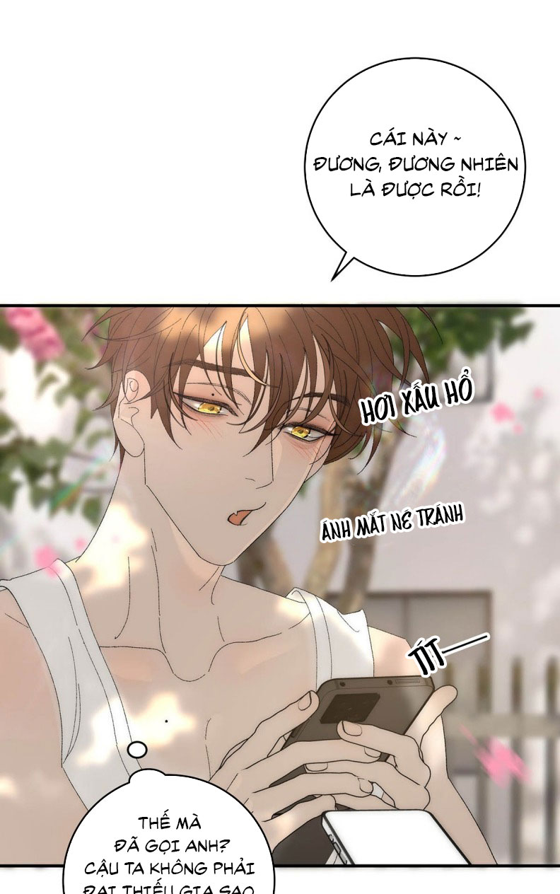 Mỗi Ngày Đều Muốn Làm Bệnh Kiều Vương Tử Xấu hổ Muốn Độn Thổ Chap 4 - Next Chap 5