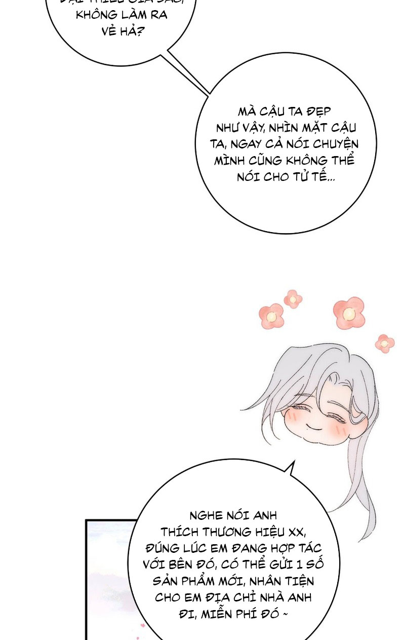 Mỗi Ngày Đều Muốn Làm Bệnh Kiều Vương Tử Xấu hổ Muốn Độn Thổ Chap 4 - Next Chap 5