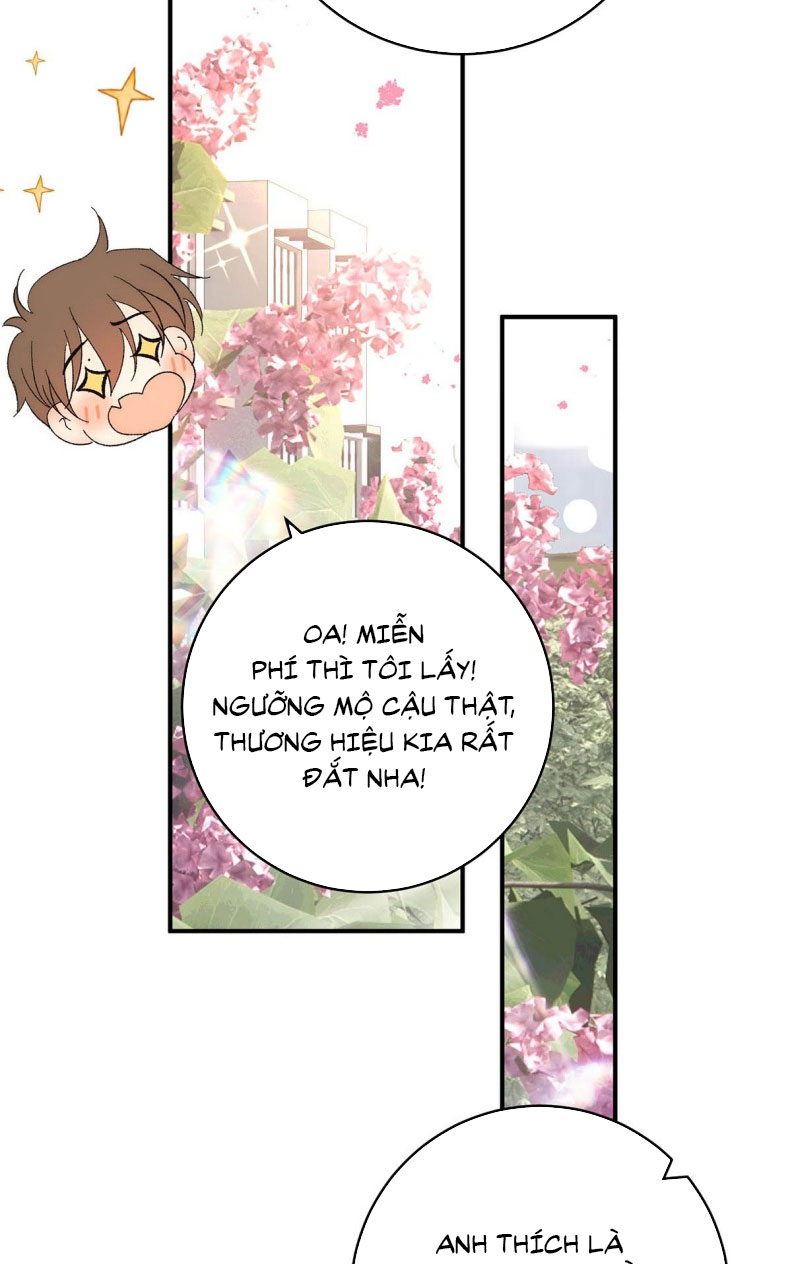 Mỗi Ngày Đều Muốn Làm Bệnh Kiều Vương Tử Xấu hổ Muốn Độn Thổ Chap 4 - Next Chap 5