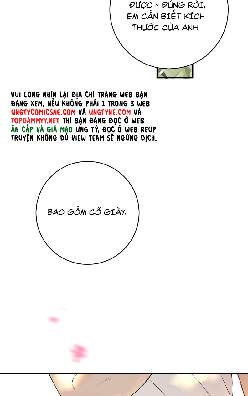 Mỗi Ngày Đều Muốn Làm Bệnh Kiều Vương Tử Xấu hổ Muốn Độn Thổ Chap 4 - Next Chap 5