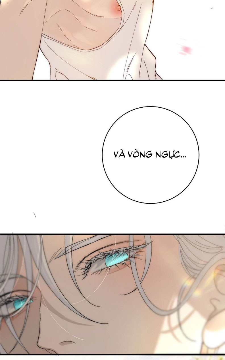 Mỗi Ngày Đều Muốn Làm Bệnh Kiều Vương Tử Xấu hổ Muốn Độn Thổ Chap 4 - Next Chap 5