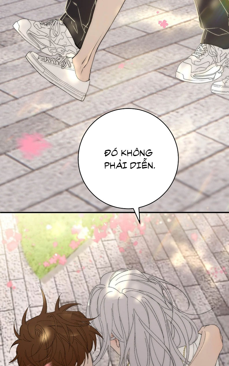 Mỗi Ngày Đều Muốn Làm Bệnh Kiều Vương Tử Xấu hổ Muốn Độn Thổ Chap 4 - Next Chap 5