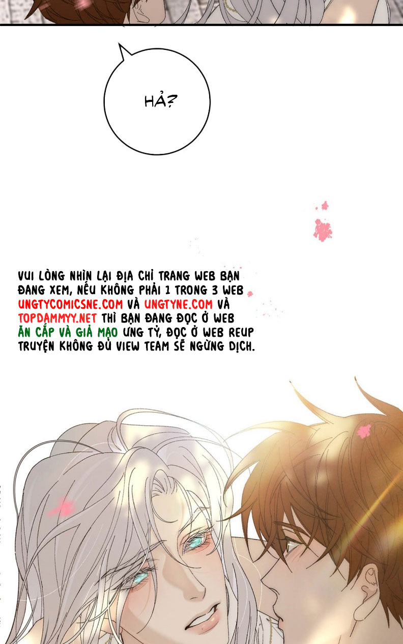 Mỗi Ngày Đều Muốn Làm Bệnh Kiều Vương Tử Xấu hổ Muốn Độn Thổ Chap 4 - Next Chap 5