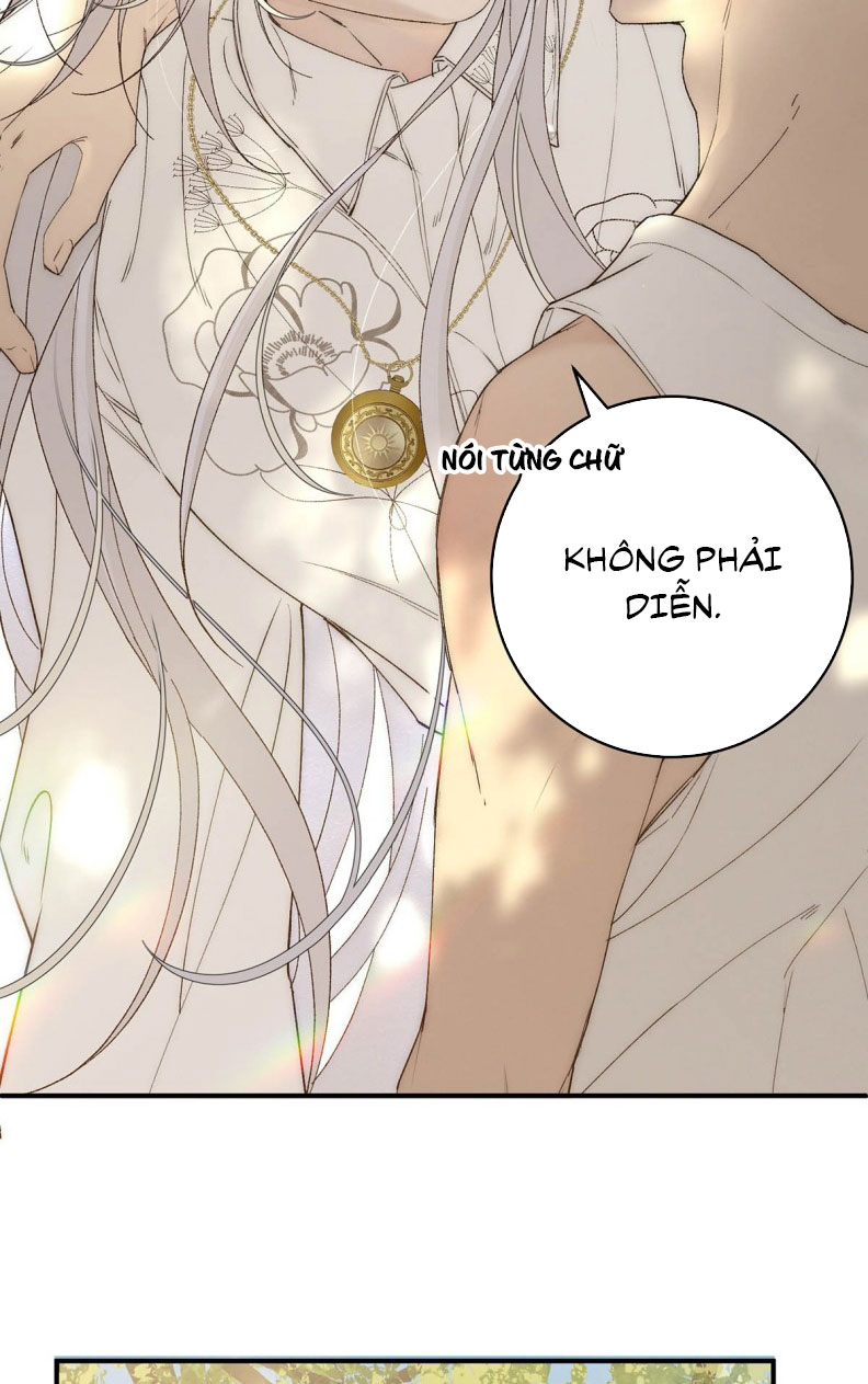 Mỗi Ngày Đều Muốn Làm Bệnh Kiều Vương Tử Xấu hổ Muốn Độn Thổ Chap 4 - Next Chap 5