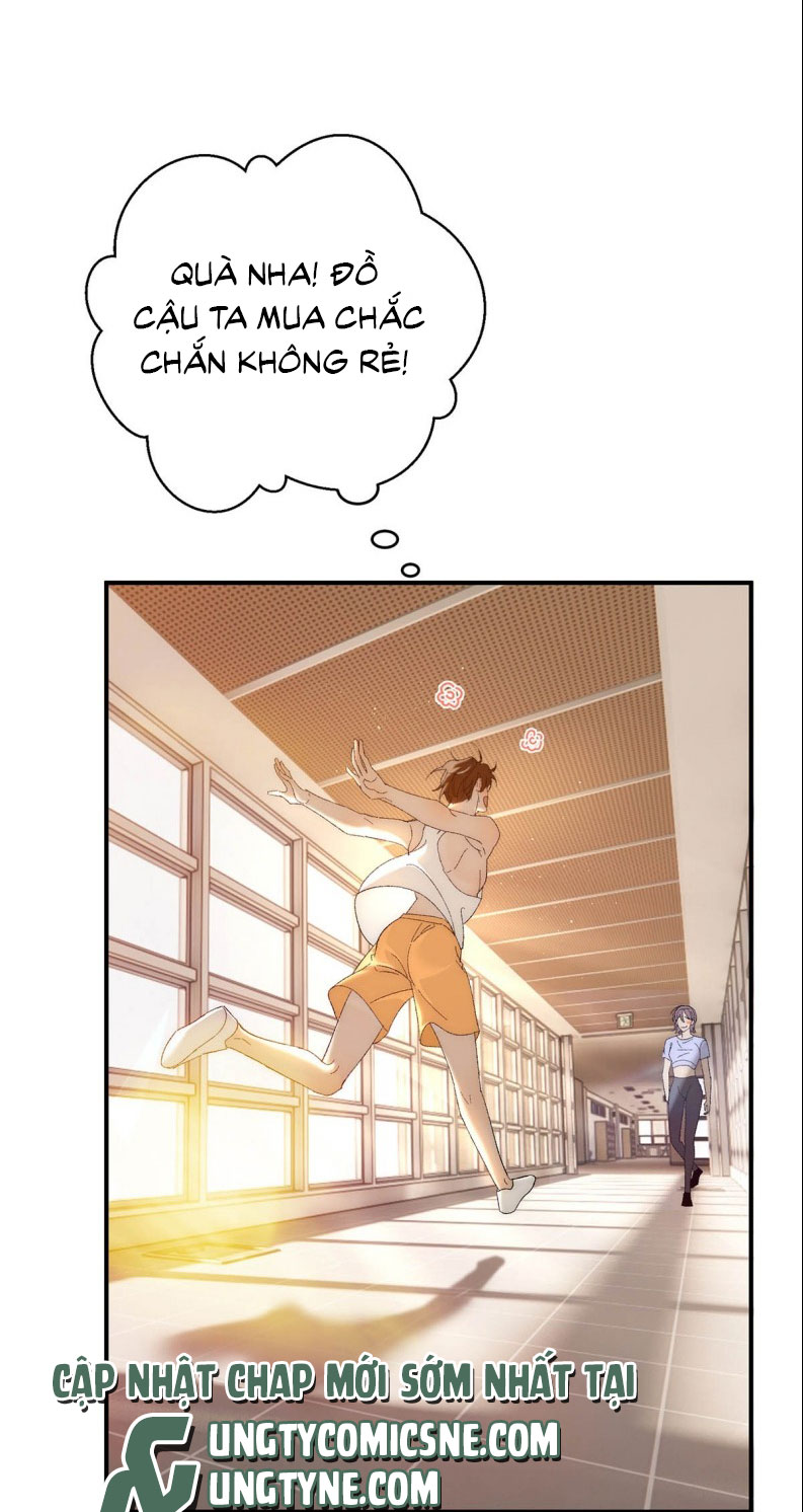 Mỗi Ngày Đều Muốn Làm Bệnh Kiều Vương Tử Xấu hổ Muốn Độn Thổ Chap 4 - Next Chap 5