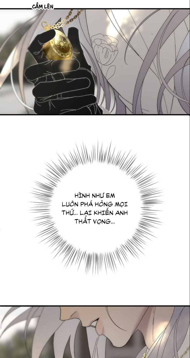 Mỗi Ngày Đều Muốn Làm Bệnh Kiều Vương Tử Xấu hổ Muốn Độn Thổ Chap 4 - Next Chap 5