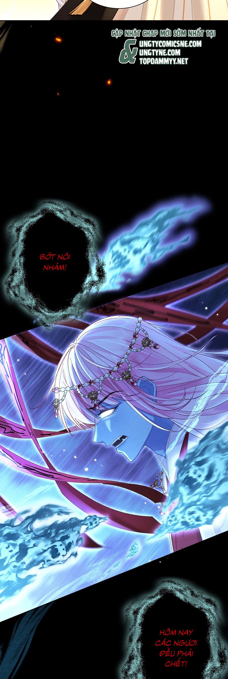 Đại Tiên Nhi Chap 14 - Next Chap 15