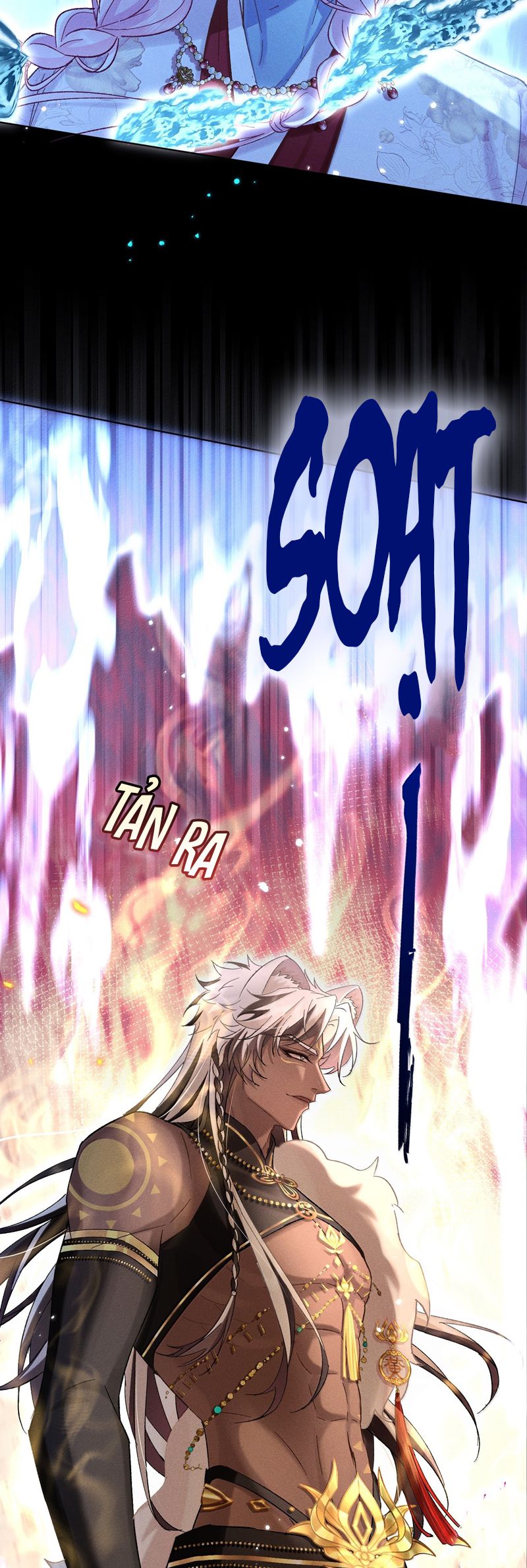 Đại Tiên Nhi Chap 14 - Next Chap 15