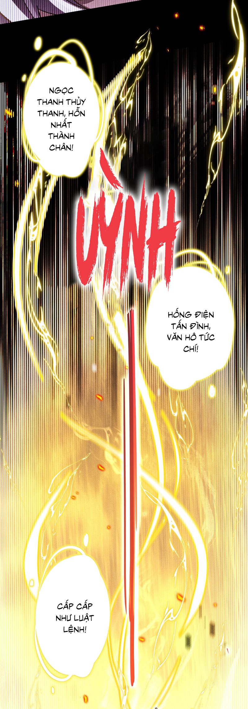 Đại Tiên Nhi Chap 14 - Next Chap 15