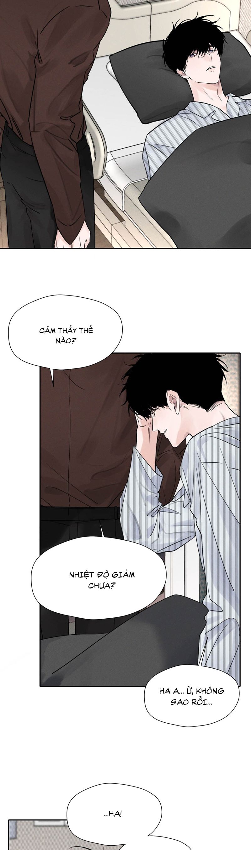 Dựa Vào Bạn Thân Từ Nhỏ Tôi Trở Thành Đỉnh Cấp Hướng Đạo Chapter 16 - Trang 4