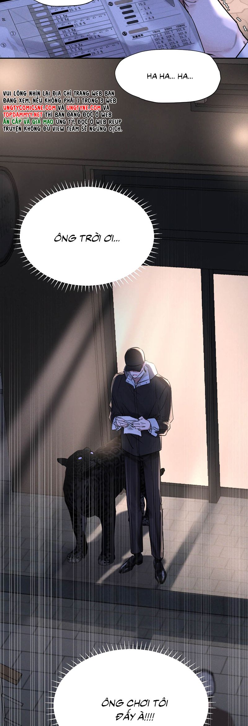 Dựa Vào Bạn Thân Từ Nhỏ Tôi Trở Thành Đỉnh Cấp Hướng Đạo Chapter 16 - Trang 4