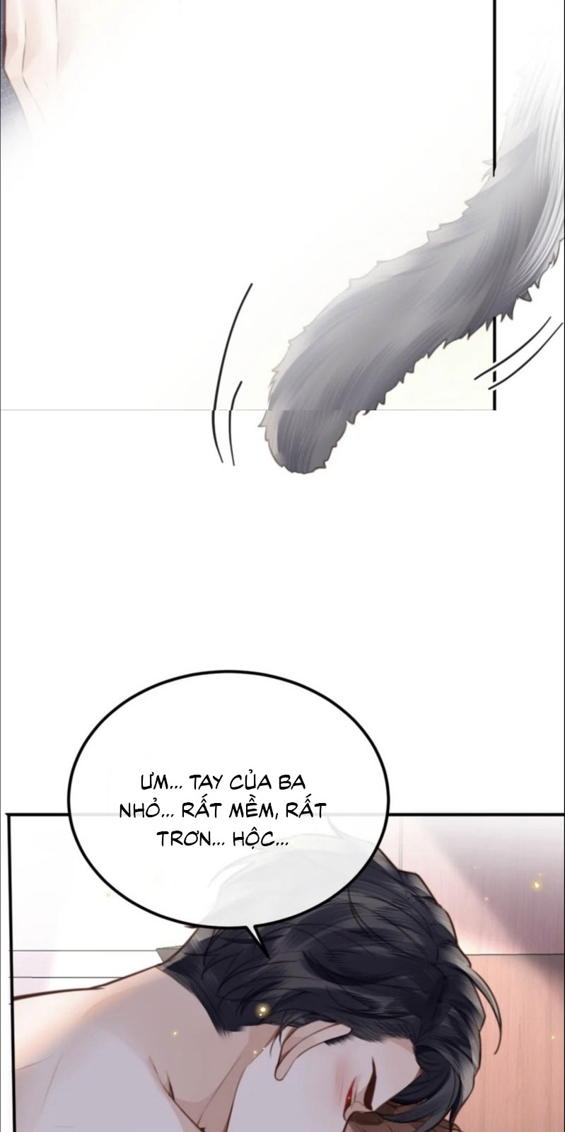 Tổng Tài Định Chế Tư Nhân Phiên ngoại 4 - Trang 2