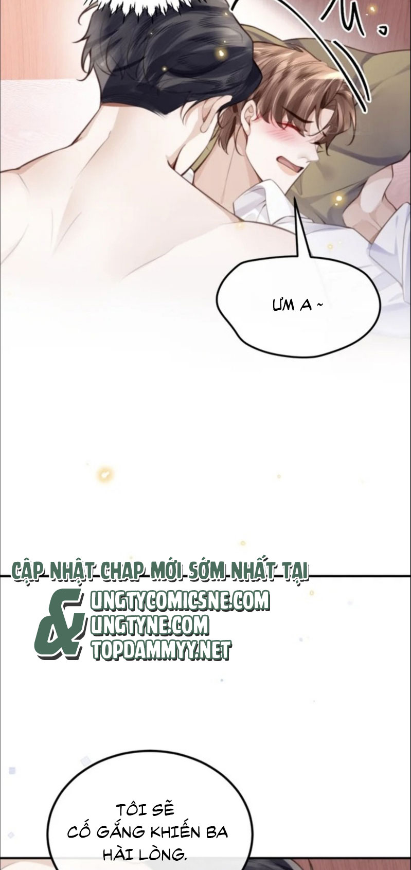 Tổng Tài Định Chế Tư Nhân Phiên ngoại 4 - Trang 2