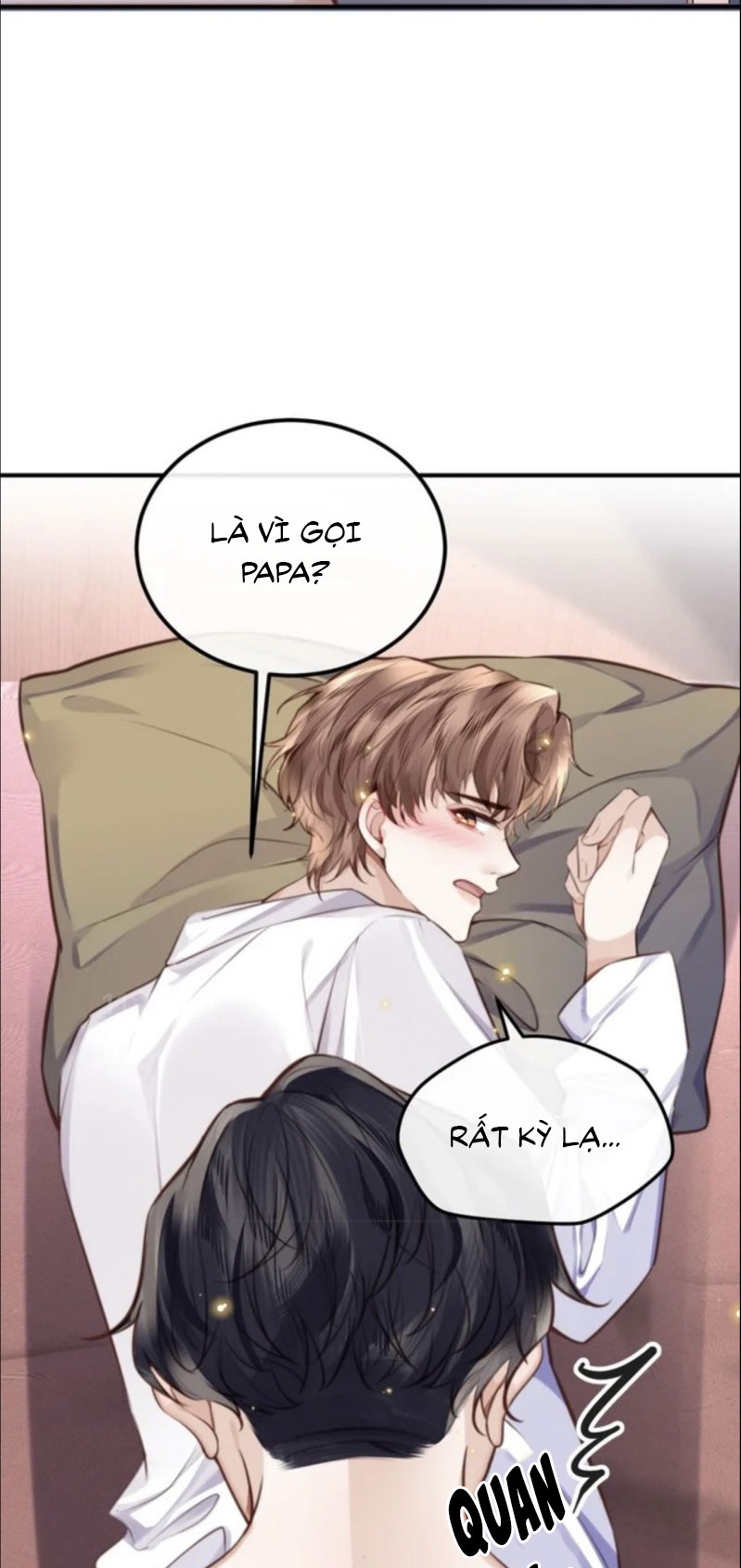 Tổng Tài Định Chế Tư Nhân Phiên ngoại 4 - Trang 2