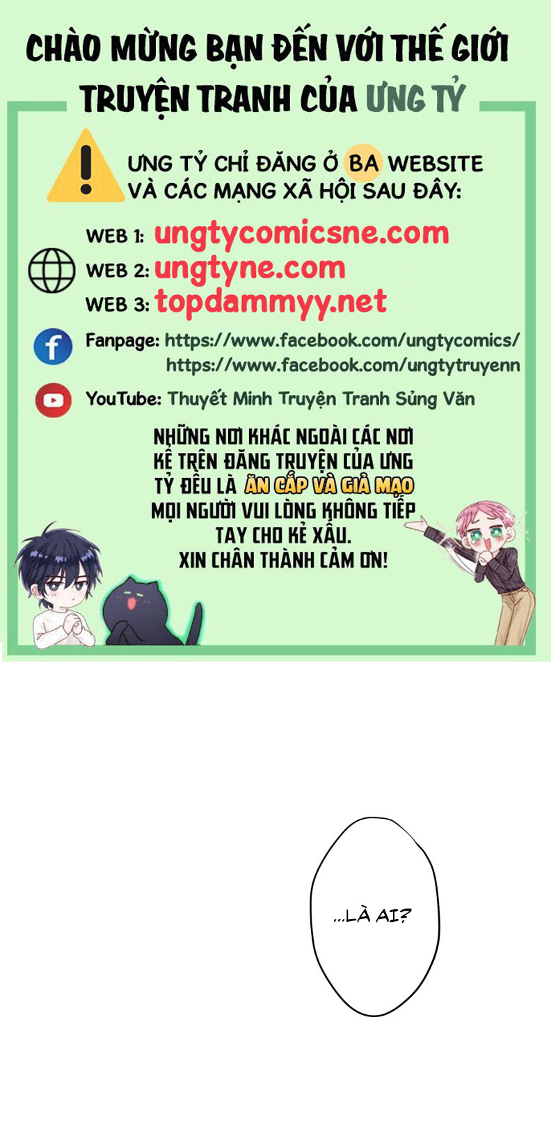 Ác Linh Chap 20 - Next Chap 21