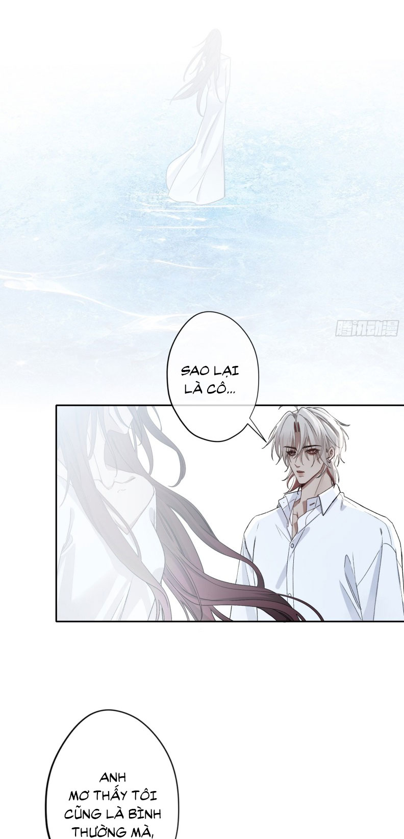 Ác Linh Chap 20 - Next Chap 21