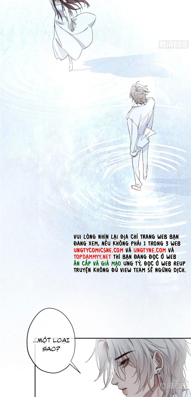 Ác Linh Chap 20 - Next Chap 21