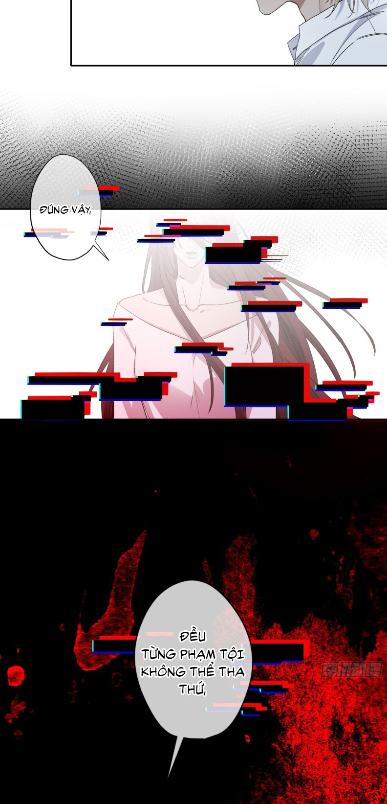 Ác Linh Chap 20 - Next Chap 21