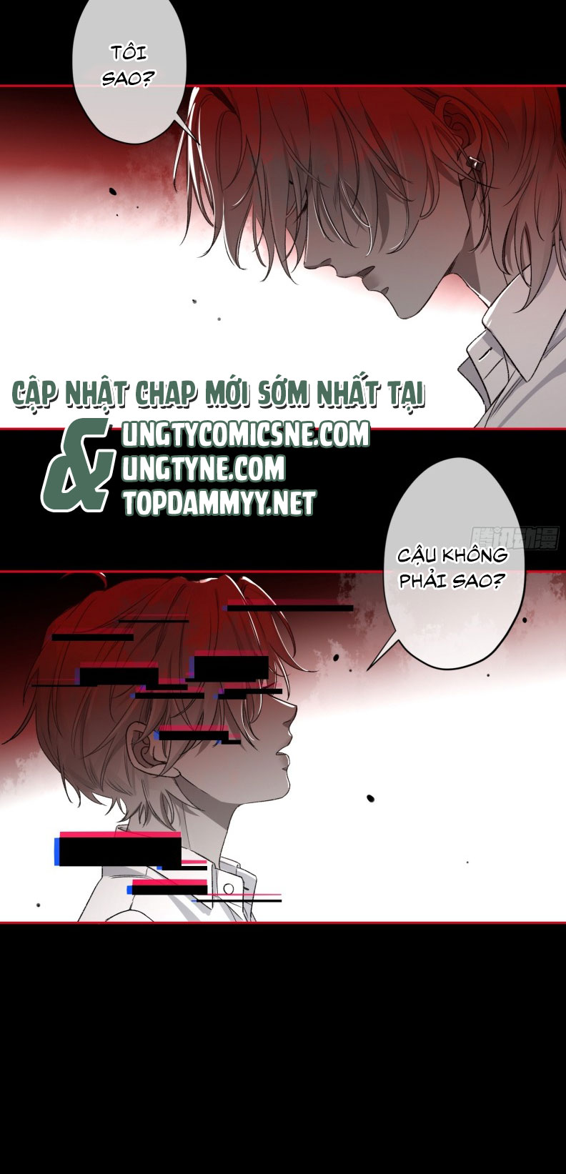 Ác Linh Chap 20 - Next Chap 21