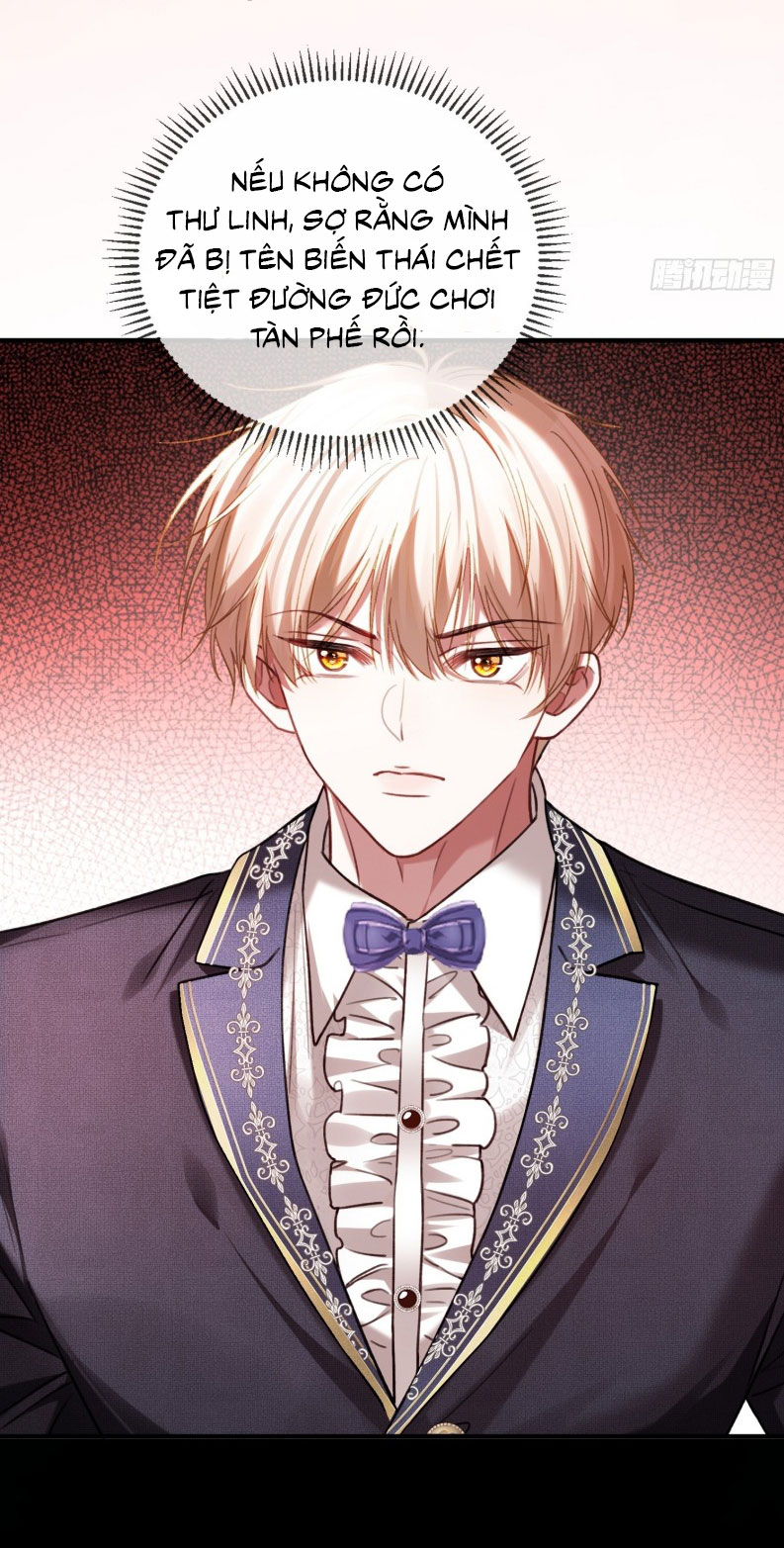 Xuyên Nhanh: Quan Hệ Gây Nghiện Chapter 81 - Next Chapter 82