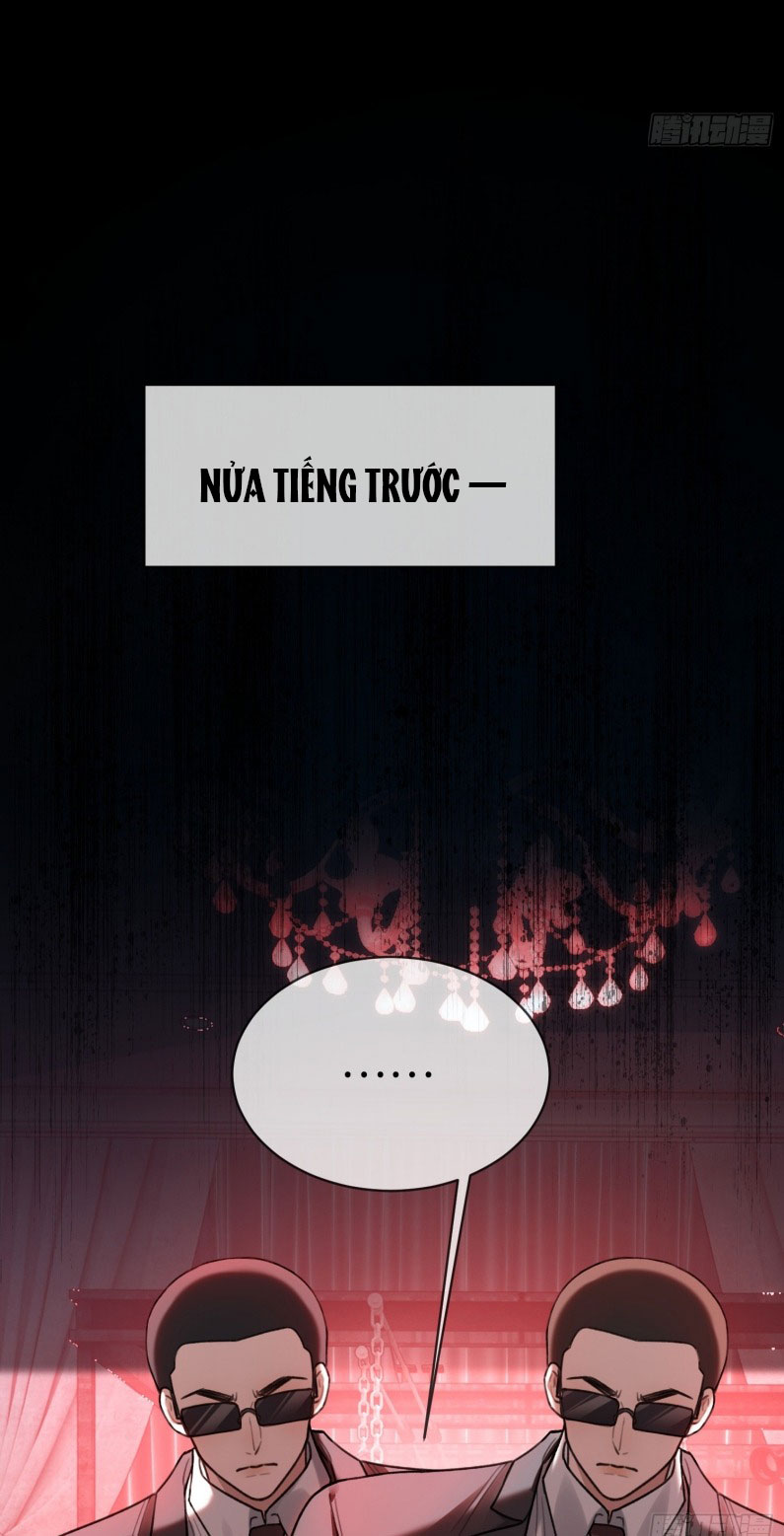 Xuyên Nhanh: Quan Hệ Gây Nghiện Chapter 81 - Next Chapter 82