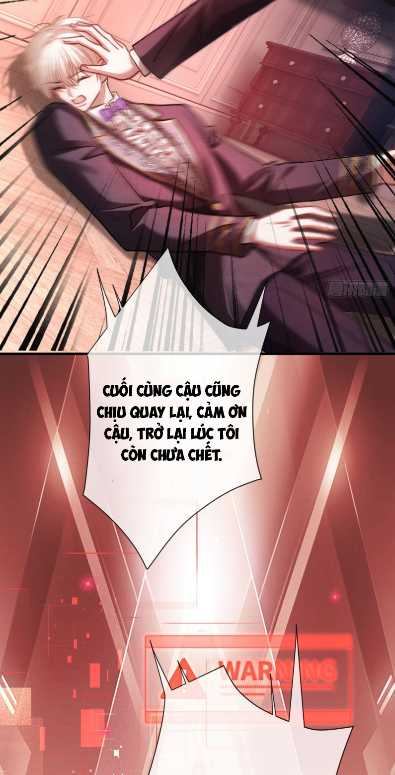 Xuyên Nhanh: Quan Hệ Gây Nghiện Chapter 81 - Next Chapter 82