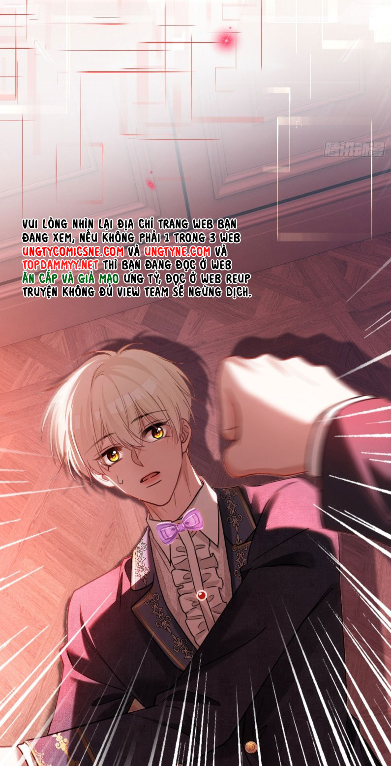 Xuyên Nhanh: Quan Hệ Gây Nghiện Chapter 81 - Next Chapter 82