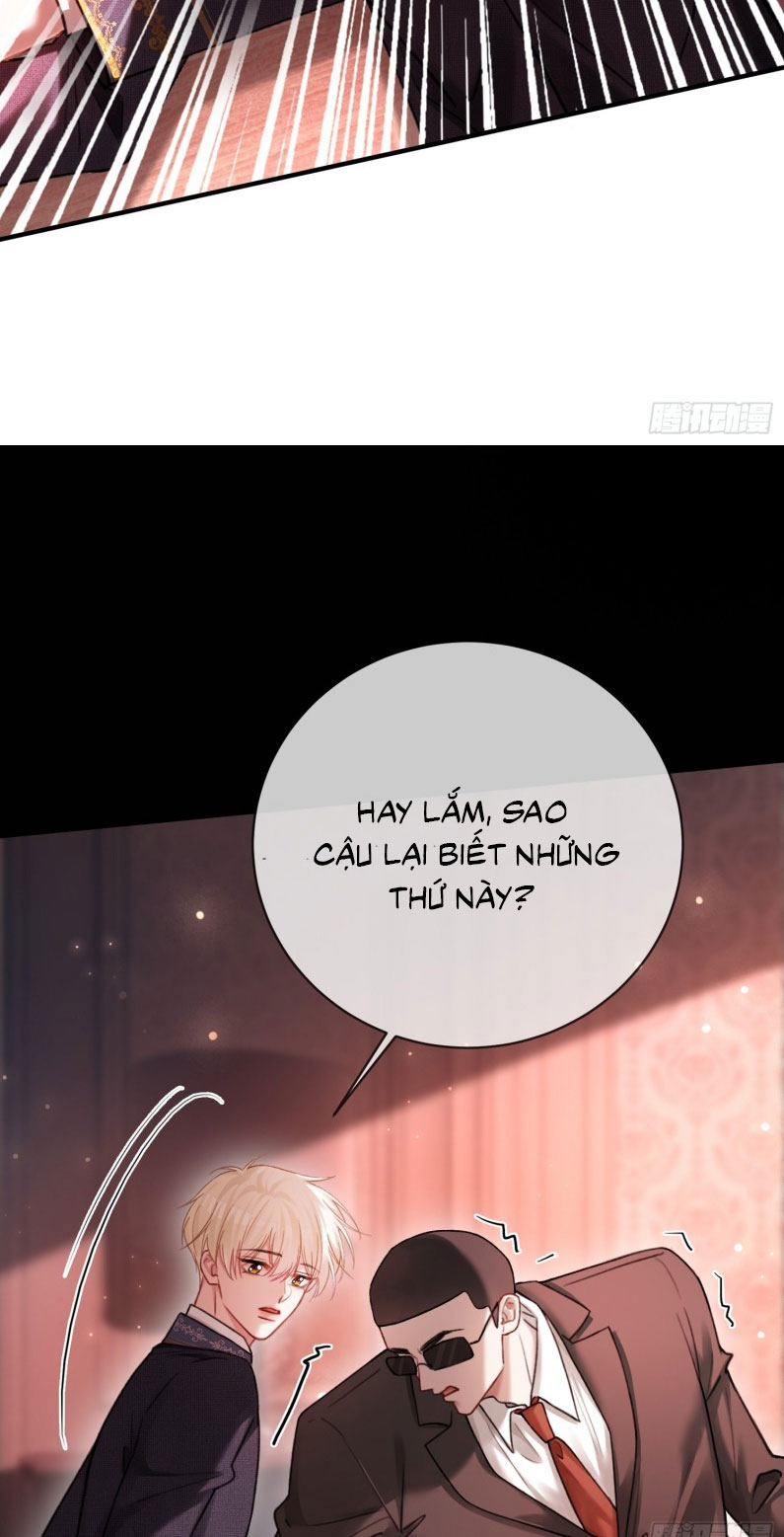 Xuyên Nhanh: Quan Hệ Gây Nghiện Chapter 81 - Next Chapter 82