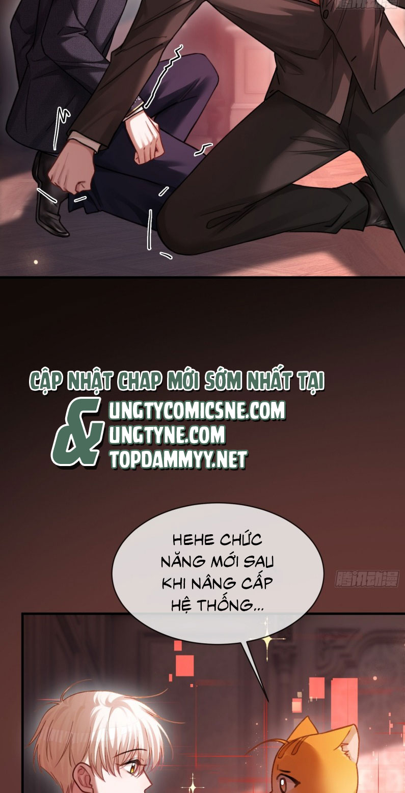 Xuyên Nhanh: Quan Hệ Gây Nghiện Chapter 81 - Next Chapter 82