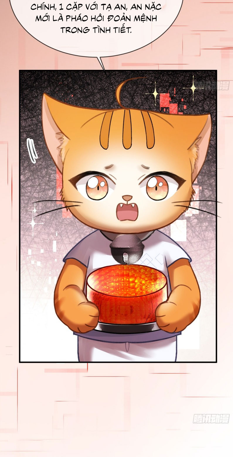 Xuyên Nhanh: Quan Hệ Gây Nghiện Chapter 81 - Next Chapter 82