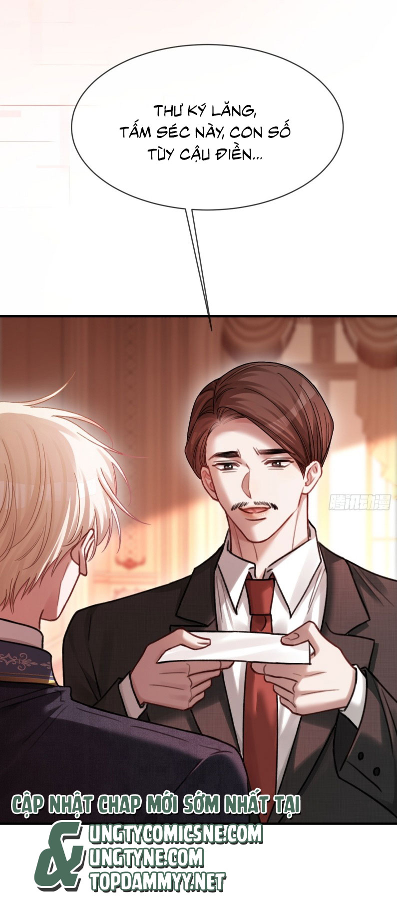 Xuyên Nhanh: Quan Hệ Gây Nghiện Chapter 81 - Next Chapter 82