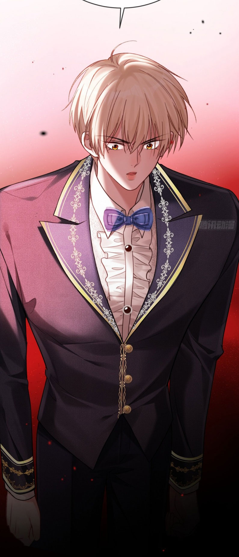 Xuyên Nhanh: Quan Hệ Gây Nghiện Chapter 81 - Next Chapter 82