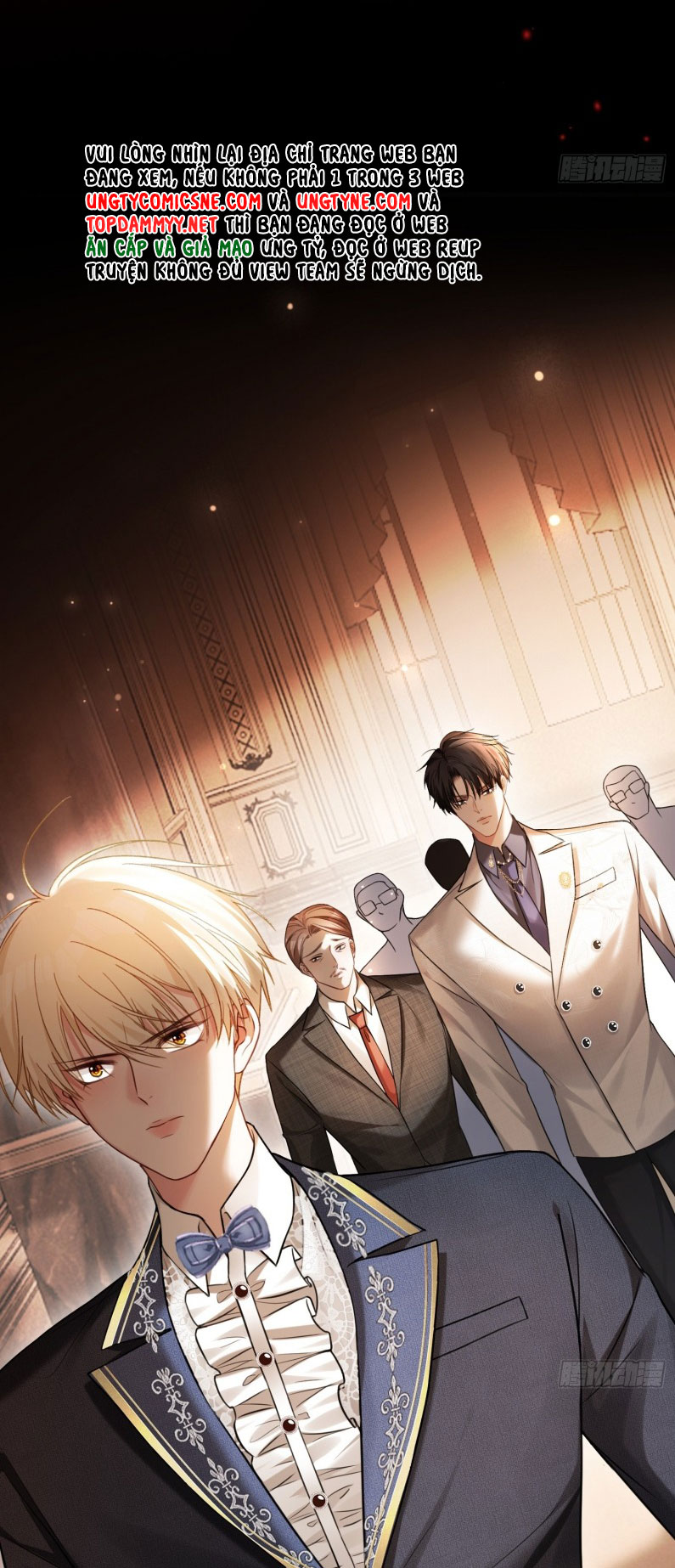 Xuyên Nhanh: Quan Hệ Gây Nghiện Chapter 81 - Next Chapter 82