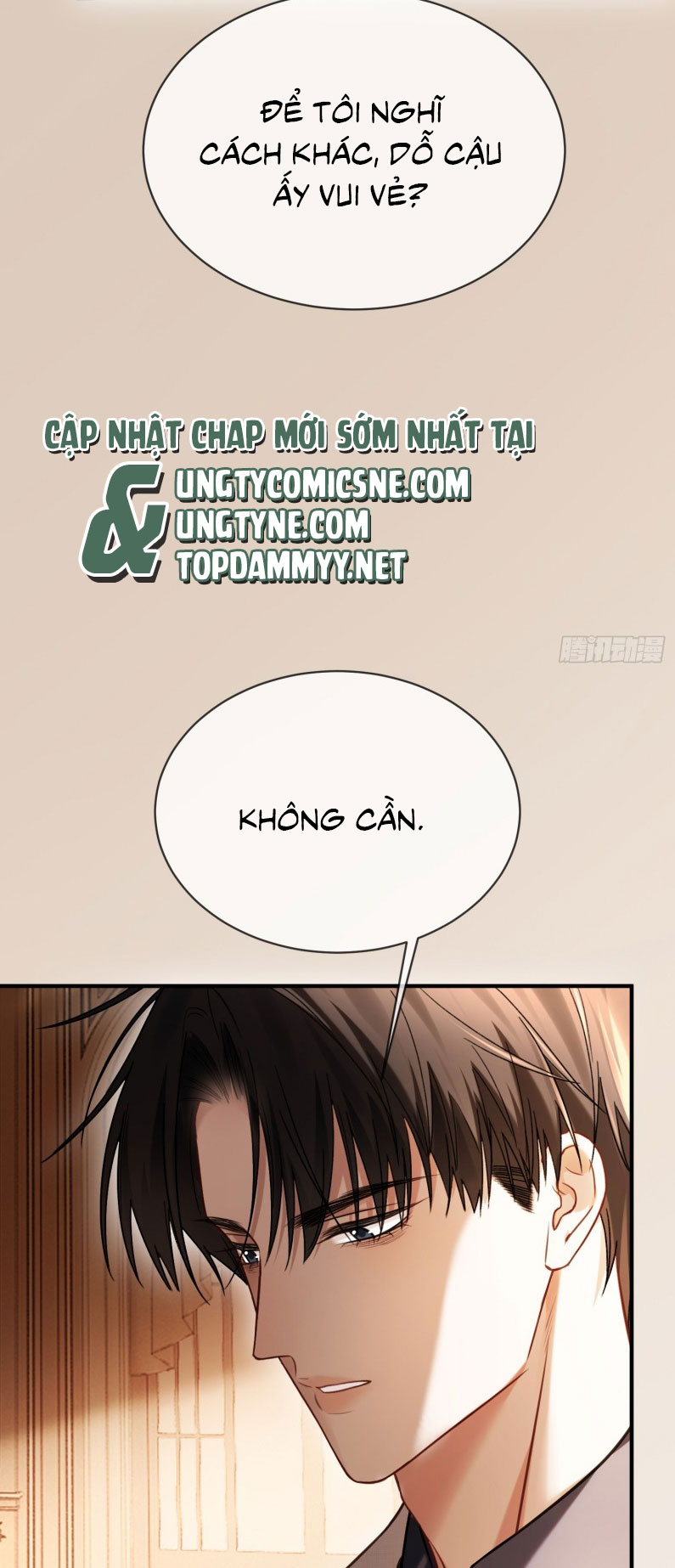 Xuyên Nhanh: Quan Hệ Gây Nghiện Chapter 81 - Next Chapter 82