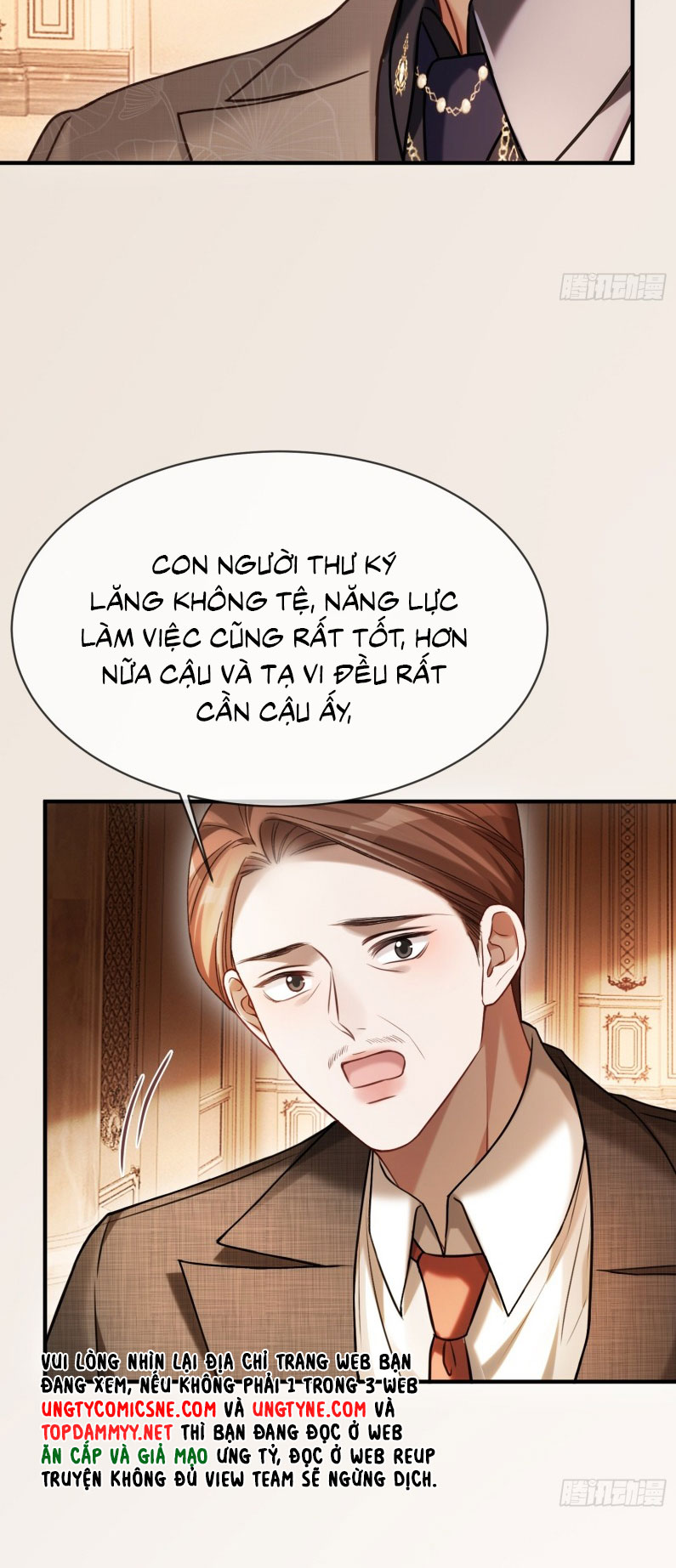 Xuyên Nhanh: Quan Hệ Gây Nghiện Chapter 81 - Next Chapter 82