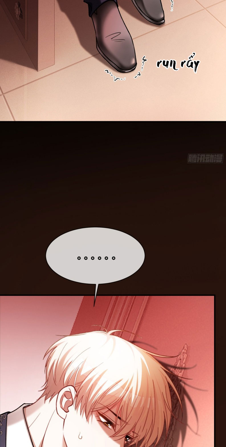 Xuyên Nhanh: Quan Hệ Gây Nghiện Chapter 81 - Next Chapter 82