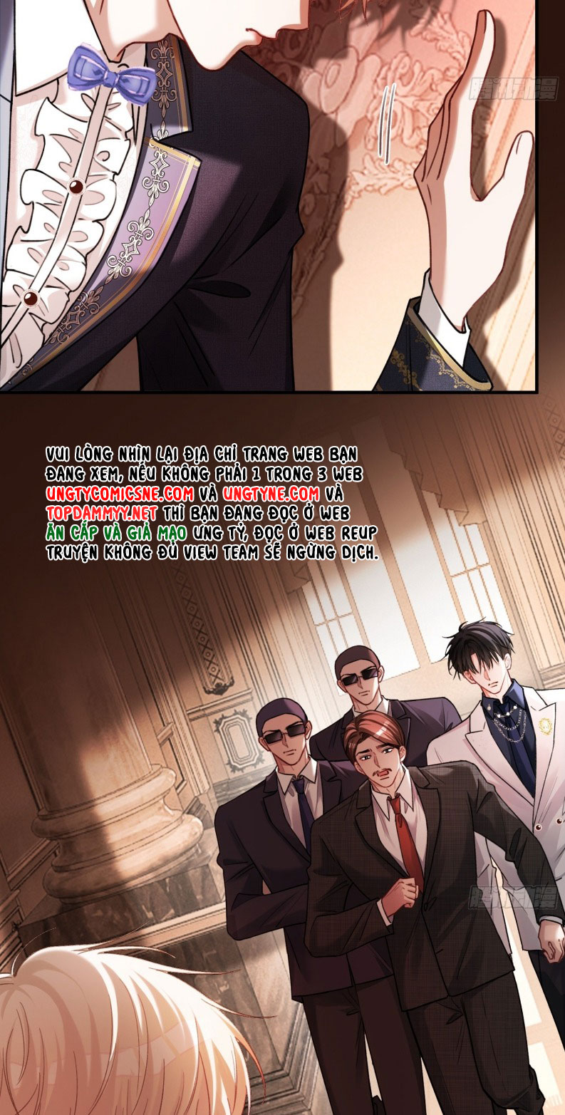 Xuyên Nhanh: Quan Hệ Gây Nghiện Chapter 81 - Next Chapter 82