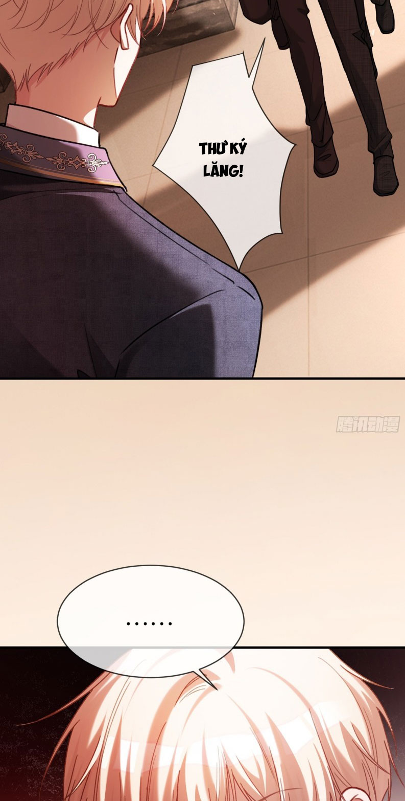 Xuyên Nhanh: Quan Hệ Gây Nghiện Chapter 81 - Next Chapter 82