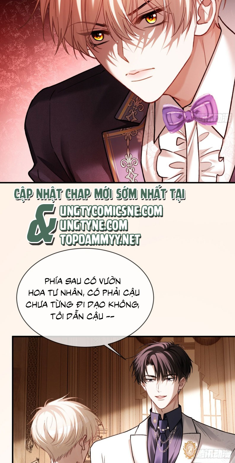 Xuyên Nhanh: Quan Hệ Gây Nghiện Chapter 81 - Next Chapter 82