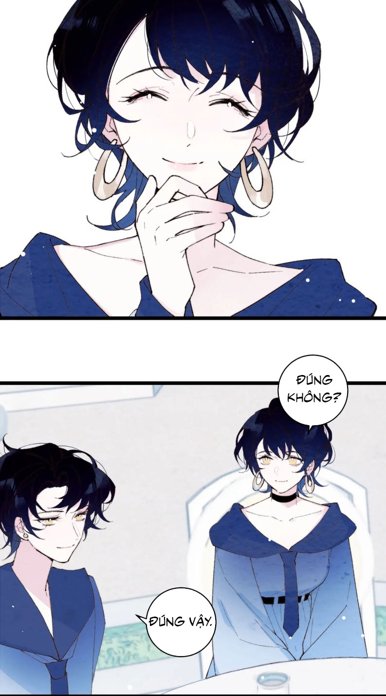 Hồ Thiên Nga Bị Lãng Quên Chap 15 - Trang 2