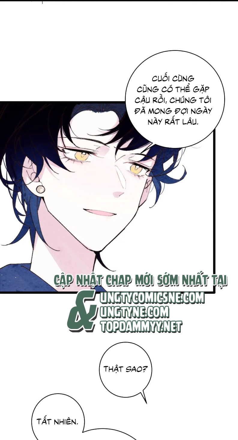 Hồ Thiên Nga Bị Lãng Quên Chap 15 - Trang 2
