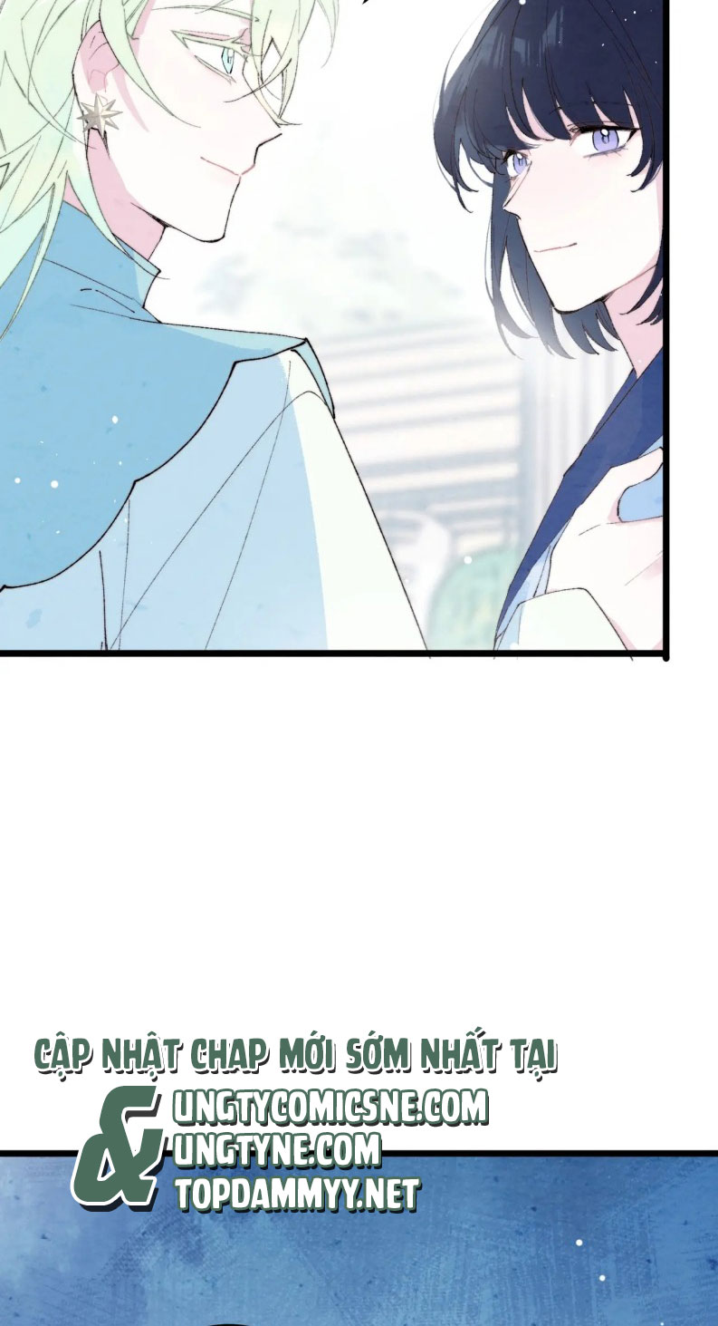 Hồ Thiên Nga Bị Lãng Quên Chap 15 - Trang 2