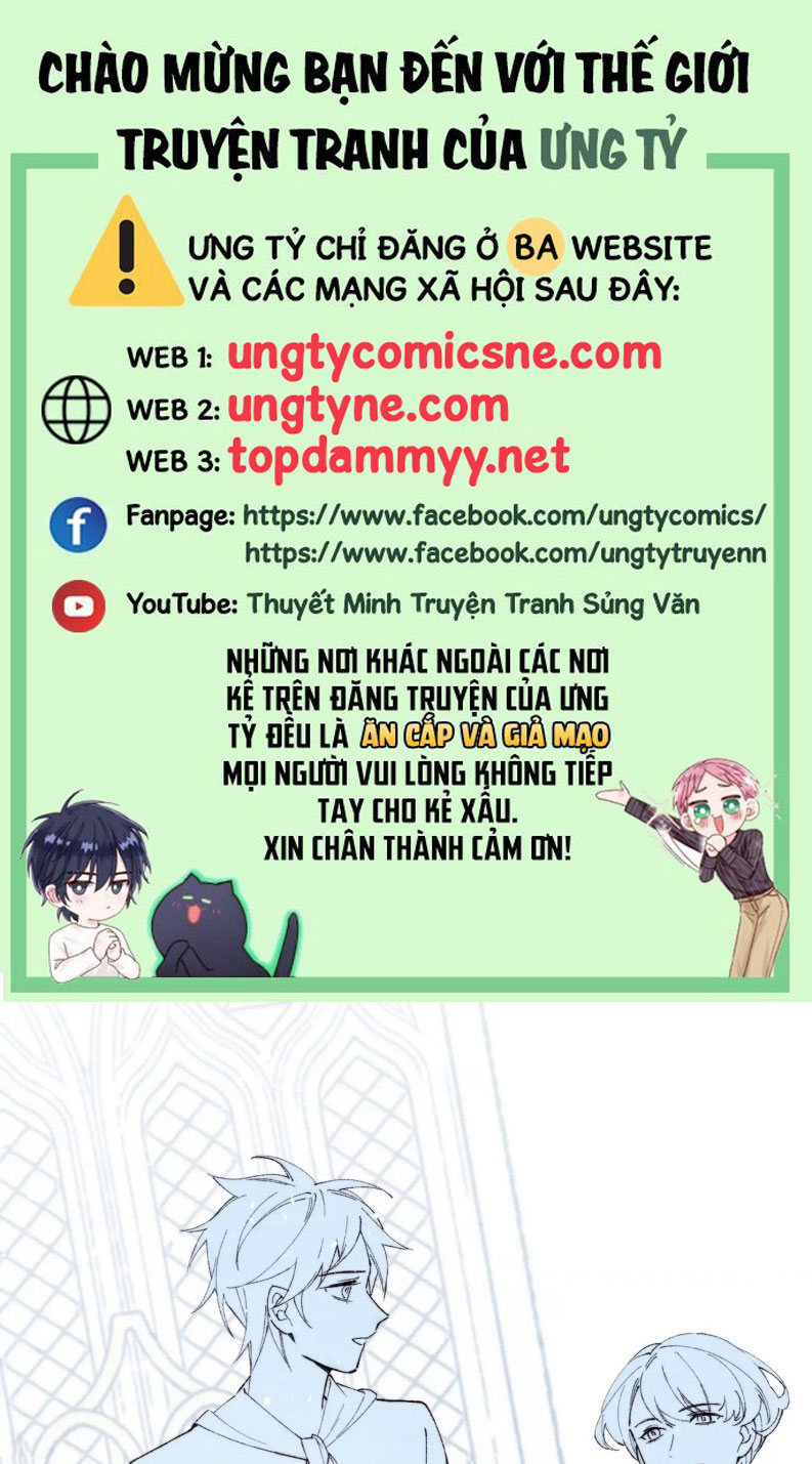 Hồ Thiên Nga Bị Lãng Quên Chap 15 - Trang 2