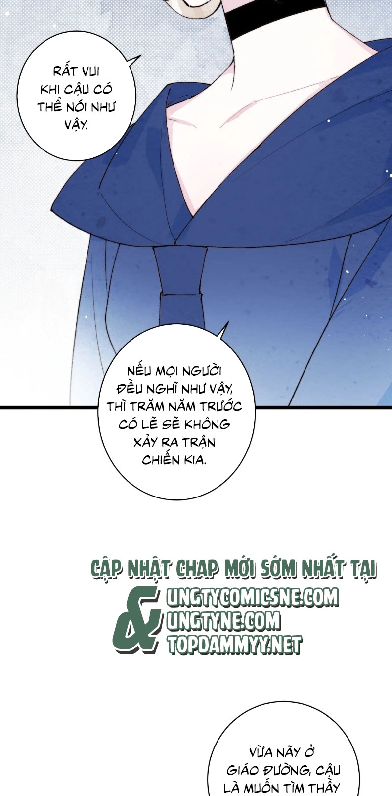 Hồ Thiên Nga Bị Lãng Quên Chap 15 - Trang 2