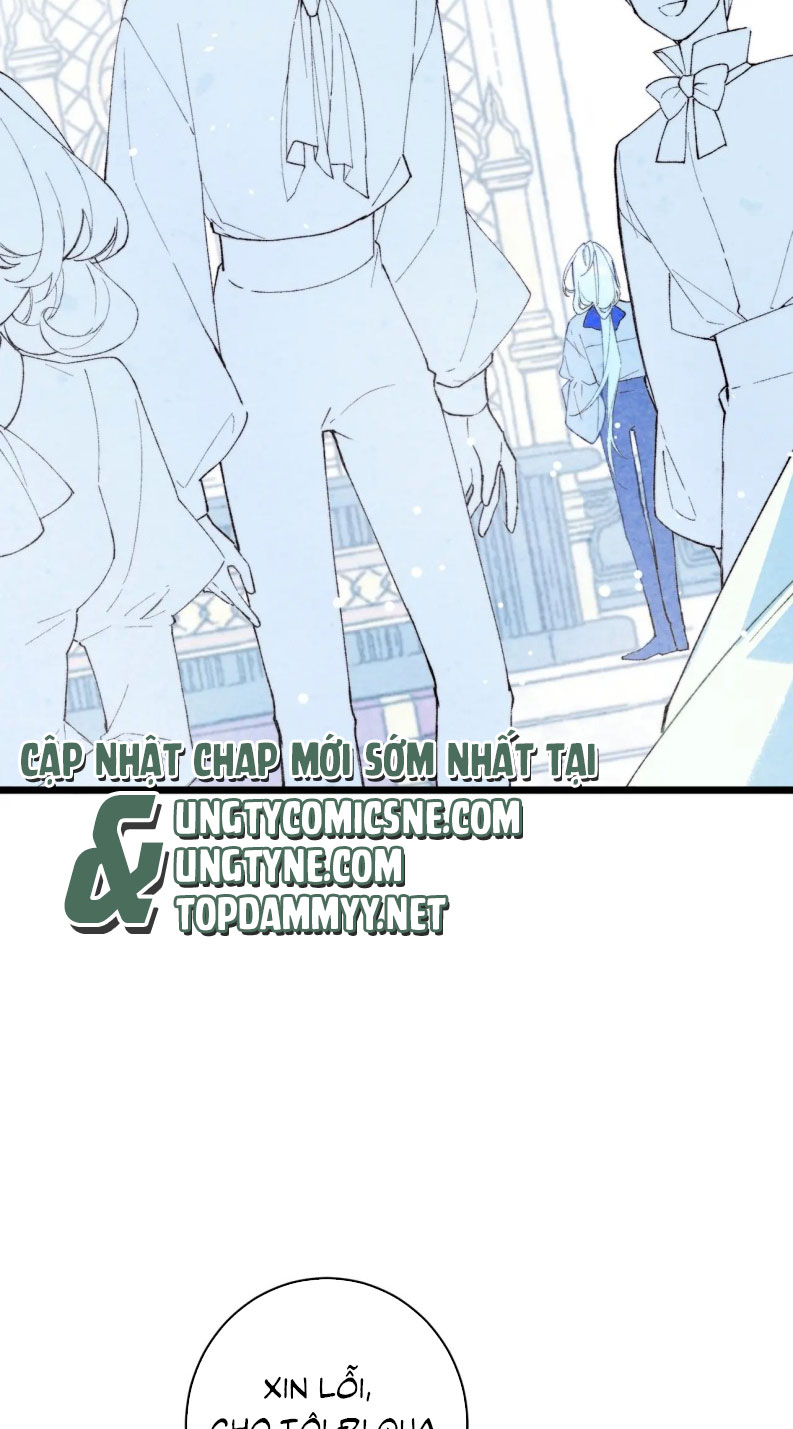 Hồ Thiên Nga Bị Lãng Quên Chap 15 - Trang 2