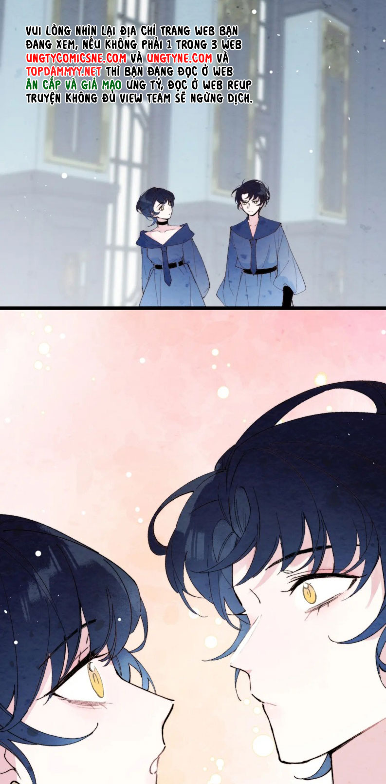 Hồ Thiên Nga Bị Lãng Quên Chap 15 - Trang 2