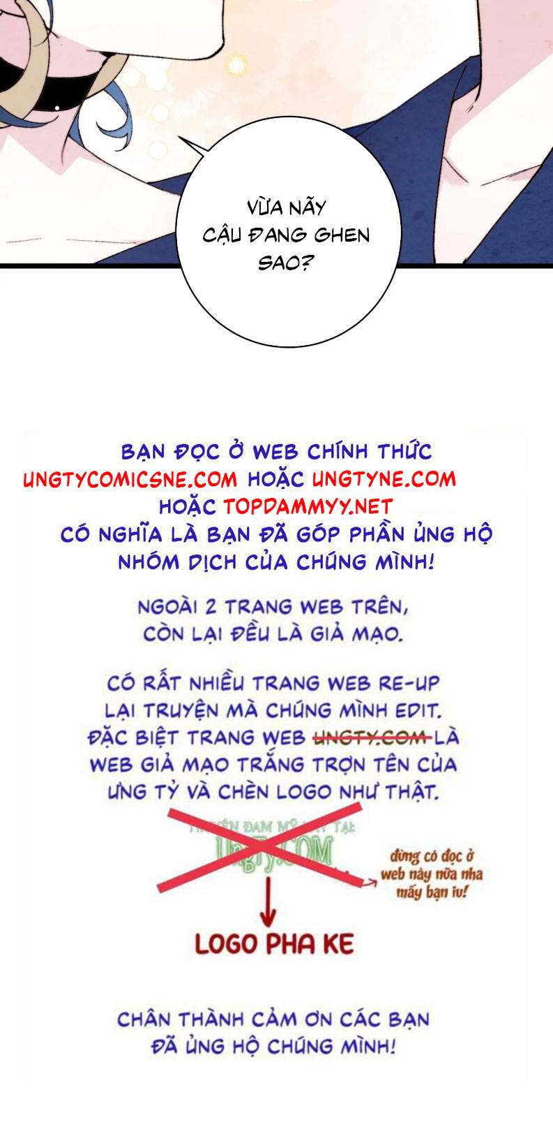 Hồ Thiên Nga Bị Lãng Quên Chap 15 - Trang 2